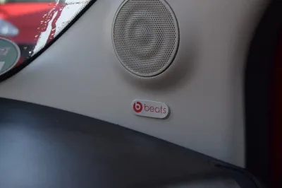 Fiat 500C LOUNGE C, Automatik, aus dem Bestand von Hölscher Automobile Nordkirchen-Capelle — Ansicht 8