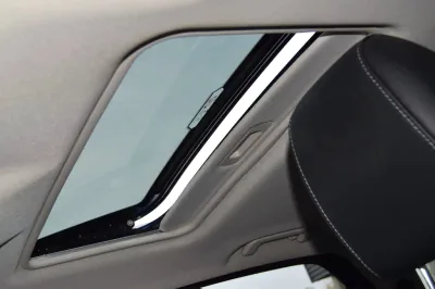 Ford EcoSport Titanium, Schaltgetriebe, aus dem Bestand von Hölscher Automobile Nordkirchen-Capelle — Ansicht 9
