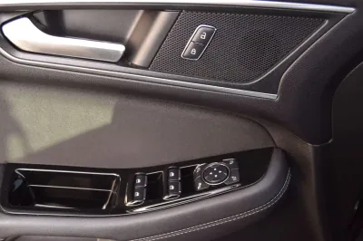 Ford Galaxy Titanium 7 Sitzer, Automatik, aus dem Bestand von Hölscher Automobile Nordkirchen-Capelle — Ansicht 8
