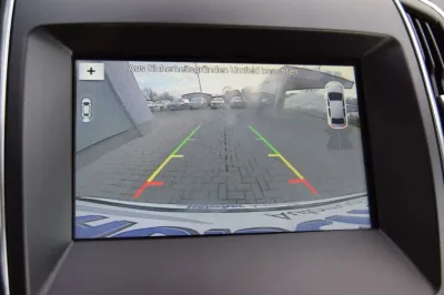 Ford Galaxy Titanium 7 Sitzer, Automatik, aus dem Bestand von Hölscher Automobile Nordkirchen-Capelle — Ansicht 10