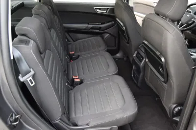 Ford Galaxy Titanium 7 Sitzer, Automatik, aus dem Bestand von Hölscher Automobile Nordkirchen-Capelle — Ansicht 15