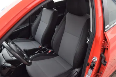 Hyundai i20 1.0 T-GDI 74kW, Schaltgetriebe, aus dem Bestand von Hölscher Automobile Nordkirchen-Capelle — Ansicht 9