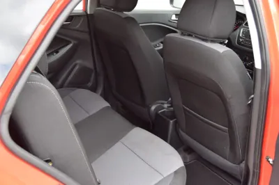 Hyundai i20 1.0 T-GDI 74kW, Schaltgetriebe, aus dem Bestand von Hölscher Automobile Nordkirchen-Capelle — Ansicht 14