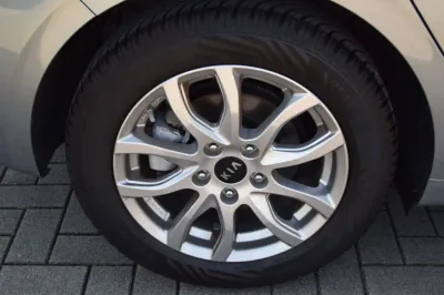 Kia cee'd / Ceed, Automatik, aus dem Bestand von Hölscher Automobile Nordkirchen-Capelle — Ansicht 7