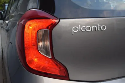 Kia Picanto Edition 7, Schaltgetriebe, aus dem Bestand von Hölscher Automobile Nordkirchen-Capelle — Ansicht 6