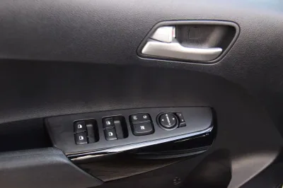 Kia Picanto Edition 7, Schaltgetriebe, aus dem Bestand von Hölscher Automobile Nordkirchen-Capelle — Ansicht 7