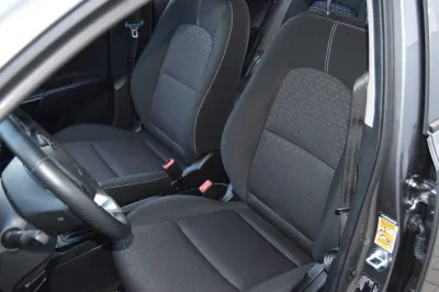 Kia Picanto Edition 7, Schaltgetriebe, aus dem Bestand von Hölscher Automobile Nordkirchen-Capelle — Ansicht 9