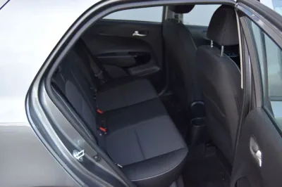 Kia Picanto Edition 7, Schaltgetriebe, aus dem Bestand von Hölscher Automobile Nordkirchen-Capelle — Ansicht 14