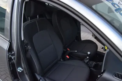 Kia Picanto Edition 7, Schaltgetriebe, aus dem Bestand von Hölscher Automobile Nordkirchen-Capelle — Ansicht 15