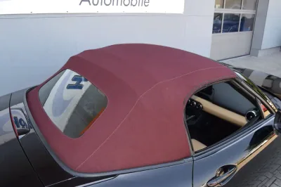 Mazda MX-5 Sakura, Schaltgetriebe, aus dem Bestand von Hölscher Automobile Nordkirchen-Capelle — Ansicht 6