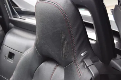 Mazda MX-5 Sports-Line RF, Automatik, aus dem Bestand von Hölscher Automobile Nordkirchen-Capelle — Ansicht 10