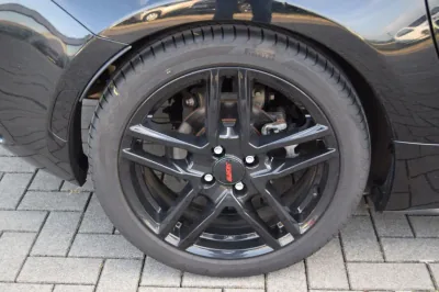 Mazda MX-5 Sports-Line, Schaltgetriebe, aus dem Bestand von Hölscher Automobile Nordkirchen-Capelle — Ansicht 8