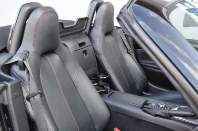 Mazda MX-5 Sports-Line, Schaltgetriebe, aus dem Bestand von Hölscher Automobile Nordkirchen-Capelle — Ansicht 13
