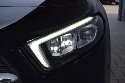 Mercedes-Benz A 180, Automatik, aus dem Bestand von Hölscher Automobile Nordkirchen-Capelle — Ansicht 6