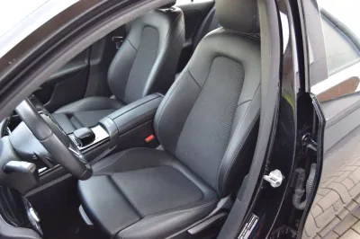 Mercedes-Benz A 180, Automatik, aus dem Bestand von Hölscher Automobile Nordkirchen-Capelle — Ansicht 10