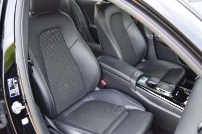 Mercedes-Benz A 180, Automatik, aus dem Bestand von Hölscher Automobile Nordkirchen-Capelle — Ansicht 14