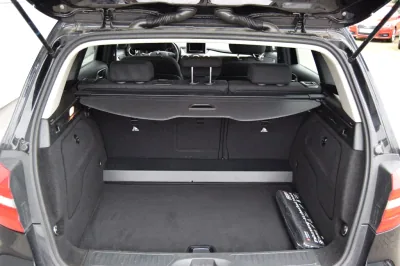 Mercedes-Benz B 180 CDI Edition 1, Automatik, aus dem Bestand von Hölscher Automobile Nordkirchen-Capelle — Ansicht 8