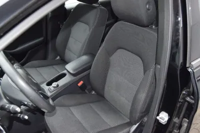 Mercedes-Benz B 180 CDI Edition 1, Automatik, aus dem Bestand von Hölscher Automobile Nordkirchen-Capelle — Ansicht 11