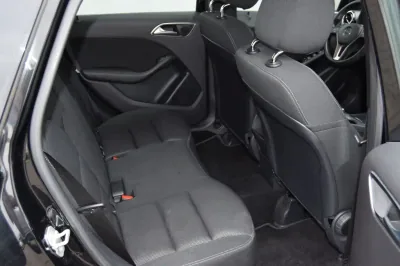 Mercedes-Benz B 180 CDI Edition 1, Automatik, aus dem Bestand von Hölscher Automobile Nordkirchen-Capelle — Ansicht 15