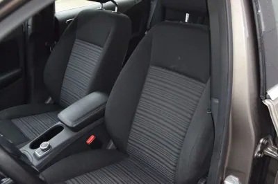 Mercedes-Benz B 180 Style, Automatik, aus dem Bestand von Hölscher Automobile Nordkirchen-Capelle — Ansicht 9