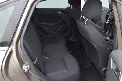 Mercedes-Benz B 180 Style, Automatik, aus dem Bestand von Hölscher Automobile Nordkirchen-Capelle — Ansicht 13