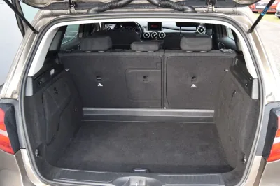 Mercedes-Benz B 180 Style, Automatik, aus dem Bestand von Hölscher Automobile Nordkirchen-Capelle — Ansicht 15