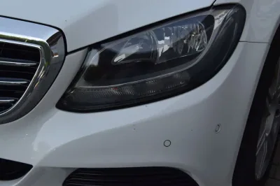 Mercedes-Benz C 200 C T-Modell BlueTec, Schaltgetriebe, aus dem Bestand von Hölscher Automobile Nordkirchen-Capelle — Ansicht 6