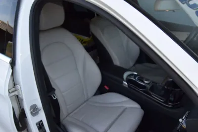Mercedes-Benz C 200 C T-Modell BlueTec, Schaltgetriebe, aus dem Bestand von Hölscher Automobile Nordkirchen-Capelle — Ansicht 14