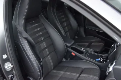 Mercedes-Benz GLA 180, Automatik, aus dem Bestand von Hölscher Automobile Nordkirchen-Capelle — Ansicht 15
