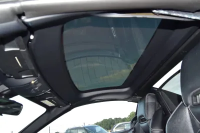 Mercedes-Benz SLK 200 Edition 1, Automatik, aus dem Bestand von Hölscher Automobile Nordkirchen-Capelle — Ansicht 15