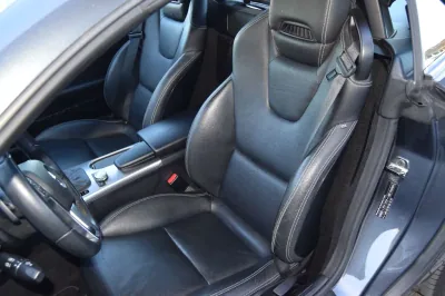 Mercedes-Benz SLK 200 Edition 1, Automatik, aus dem Bestand von Hölscher Automobile Nordkirchen-Capelle — Ansicht 10