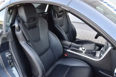 Mercedes-Benz SLK 200 Edition 1, Automatik, aus dem Bestand von Hölscher Automobile Nordkirchen-Capelle — Ansicht 15