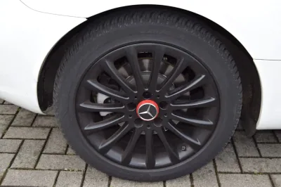 Mercedes-Benz SLK 200 Edition, Automatik, aus dem Bestand von Hölscher Automobile Nordkirchen-Capelle — Ansicht 9