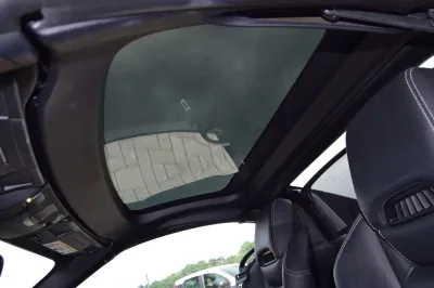 Mercedes-Benz SLK 200 Edition, Automatik, aus dem Bestand von Hölscher Automobile Nordkirchen-Capelle — Ansicht 10