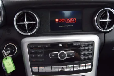 Mercedes-Benz SLK 200 Edition, Automatik, aus dem Bestand von Hölscher Automobile Nordkirchen-Capelle — Ansicht 13