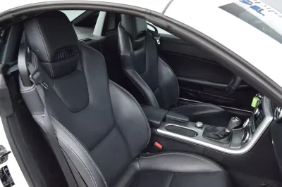 Mercedes-Benz SLK 200 Edition, Automatik, aus dem Bestand von Hölscher Automobile Nordkirchen-Capelle — Ansicht 16