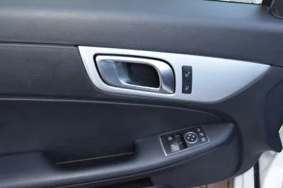 Mercedes-Benz SLK 200 Edition, Automatik, aus dem Bestand von Hölscher Automobile Nordkirchen-Capelle — Ansicht 10