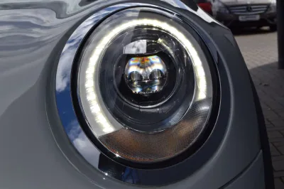 MINI COOPER Cabrio, Automatik, aus dem Bestand von Hölscher Automobile Nordkirchen-Capelle — Ansicht 7
