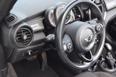 MINI COOPER Cabrio, Automatik, aus dem Bestand von Hölscher Automobile Nordkirchen-Capelle — Ansicht 10