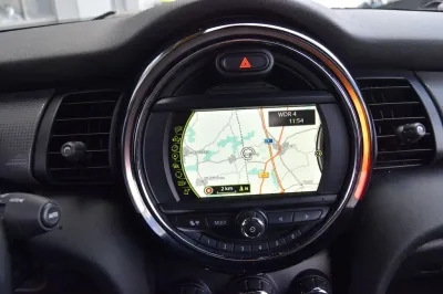 MINI COOPER Cabrio, Automatik, aus dem Bestand von Hölscher Automobile Nordkirchen-Capelle — Ansicht 12