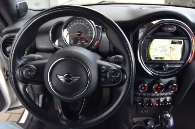 MINI COOPER Cabrio, Automatik, aus dem Bestand von Hölscher Automobile Nordkirchen-Capelle — Ansicht 13