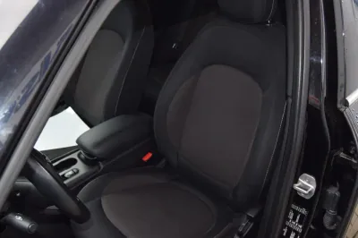 MINI Cooper Clubman, Automatik, aus dem Bestand von Hölscher Automobile Nordkirchen-Capelle — Ansicht 9