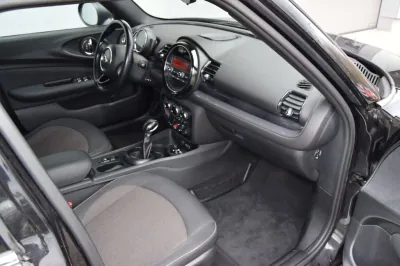 MINI Cooper Clubman, Automatik, aus dem Bestand von Hölscher Automobile Nordkirchen-Capelle — Ansicht 13