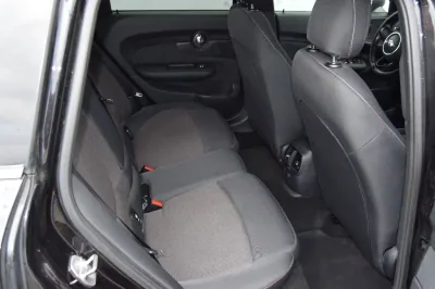 MINI Cooper Clubman, Automatik, aus dem Bestand von Hölscher Automobile Nordkirchen-Capelle — Ansicht 14