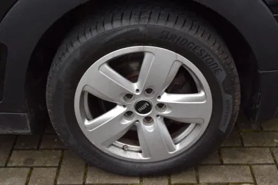 MINI Cooper Clubman, Automatik, aus dem Bestand von Hölscher Automobile Nordkirchen-Capelle — Ansicht 15