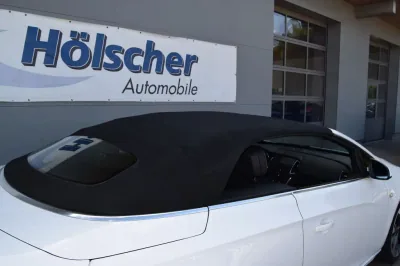 Opel Cascada INNOVATION, Schaltgetriebe, aus dem Bestand von Hölscher Automobile Nordkirchen-Capelle — Ansicht 7