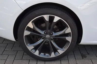 Opel Cascada INNOVATION, Schaltgetriebe, aus dem Bestand von Hölscher Automobile Nordkirchen-Capelle — Ansicht 8