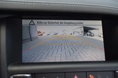 Opel Cascada INNOVATION, Schaltgetriebe, aus dem Bestand von Hölscher Automobile Nordkirchen-Capelle — Ansicht 12