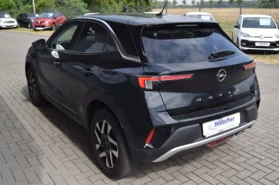 Opel Mokka Business Elegance, Automatik, aus dem Bestand von Hölscher Automobile Nordkirchen-Capelle — Ansicht 4