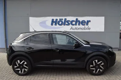 Opel Mokka Business Elegance, Automatik, aus dem Bestand von Hölscher Automobile Nordkirchen-Capelle — Ansicht 5